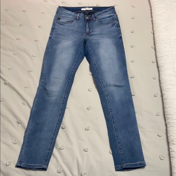 KanCan Denim - Kan Can Skinny Jeans